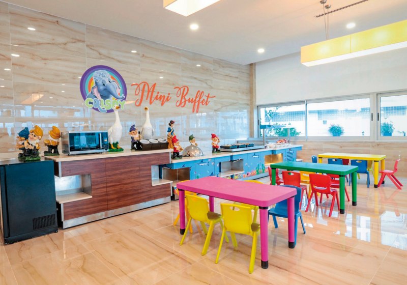 Kulinarik & Restaurants