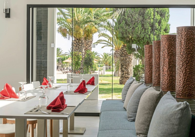 Kulinarik & Restaurants