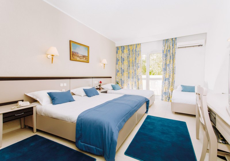 Zimmer & Wohnkomfort