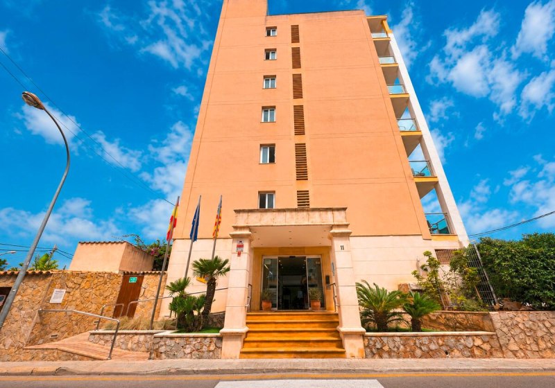 Hotel Allgemein
