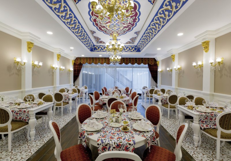 Kulinarik & Restaurants
