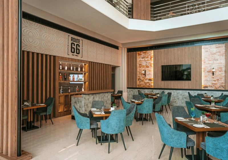 Kulinarik & Restaurants