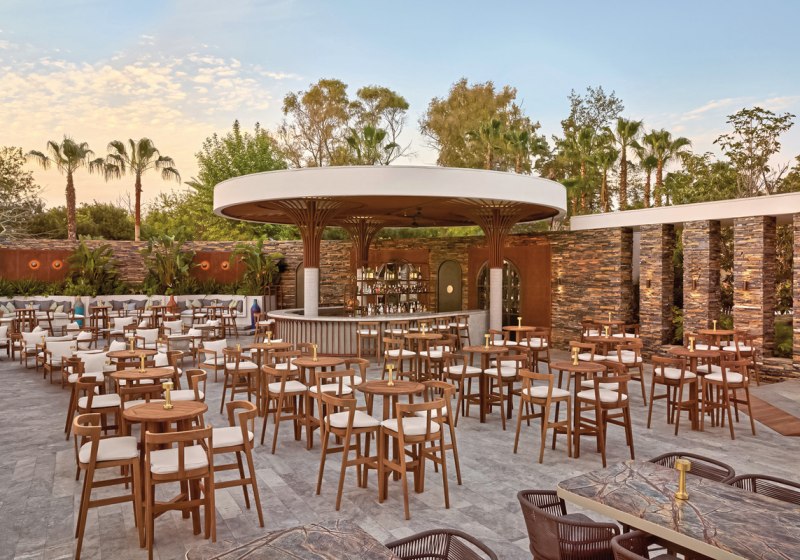 Kulinarik & Restaurants