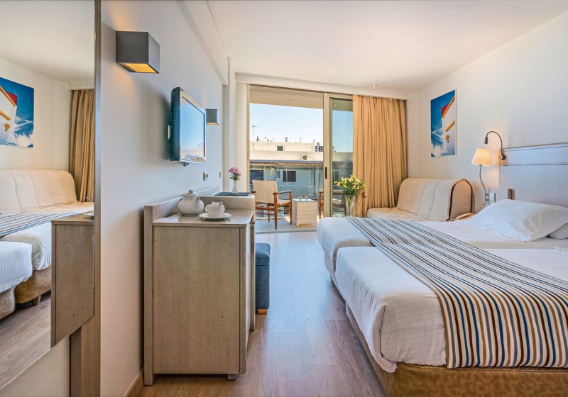 Zimmer & Wohnkomfort