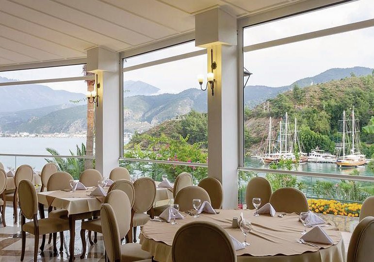 Kulinarik & Restaurants