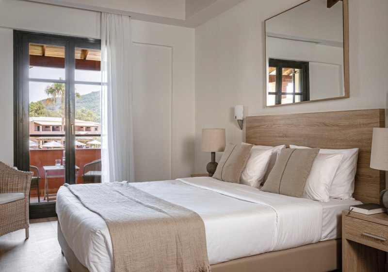 Zimmer & Wohnkomfort