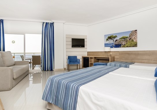 Zimmer & Wohnkomfort