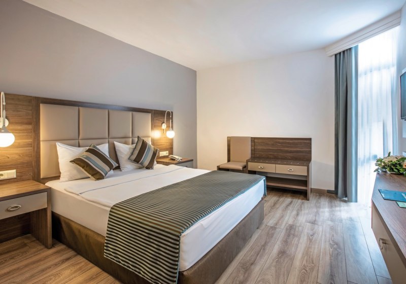 Zimmer & Wohnkomfort