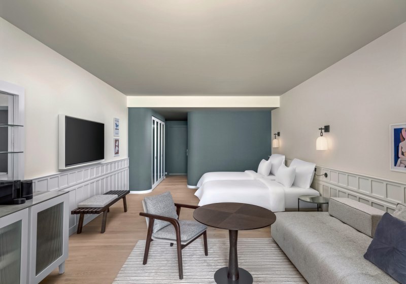 Zimmer & Wohnkomfort