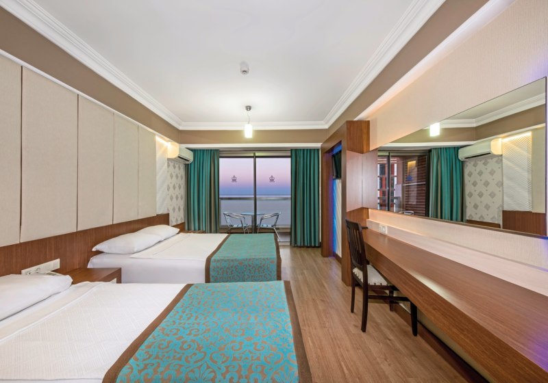 Zimmer & Wohnkomfort