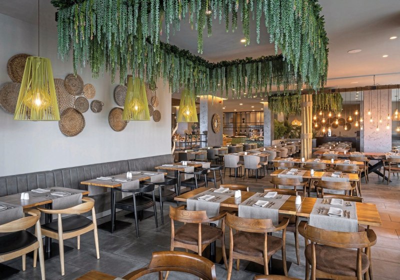 Kulinarik & Restaurants