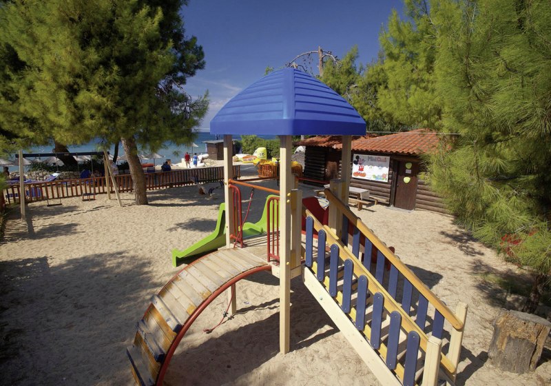 Beispiel: Unterhaltung Familie