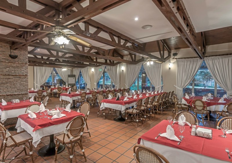 Kulinarik & Restaurants