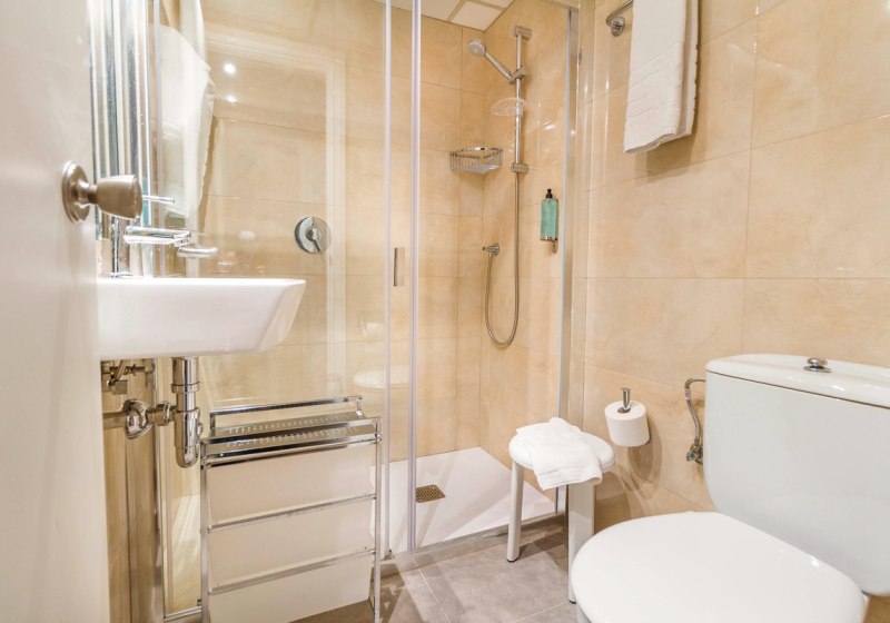 Zimmer & Wohnkomfort