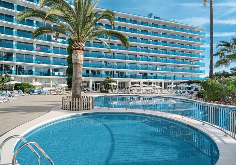 Hotel Allgemein