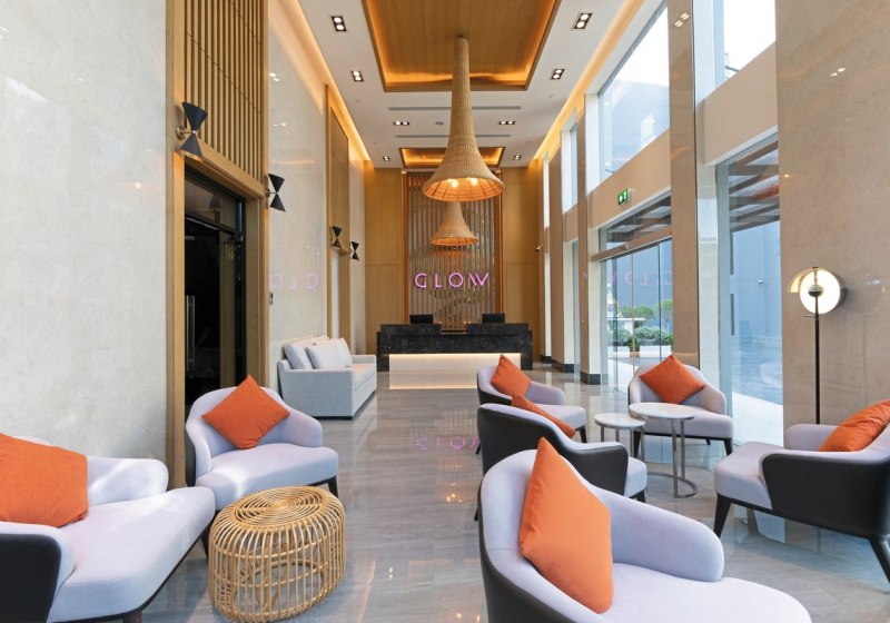 Ausstattung & Service