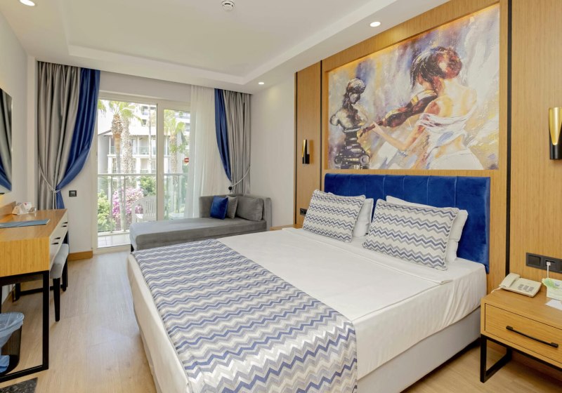 Zimmer & Wohnkomfort