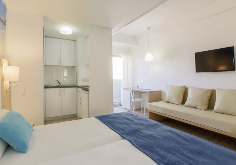 Zimmer & Wohnkomfort