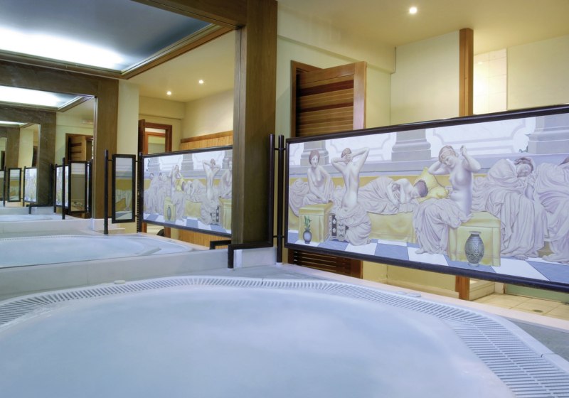 Wellness & Entspannung