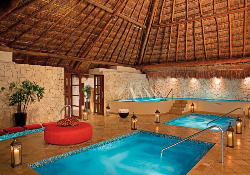 Wellness & Entspannung