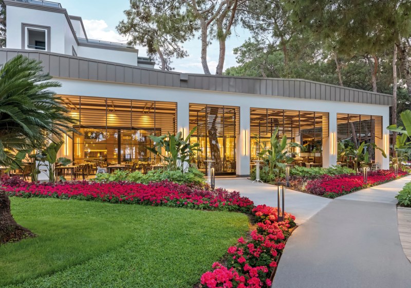 Kulinarik & Restaurants