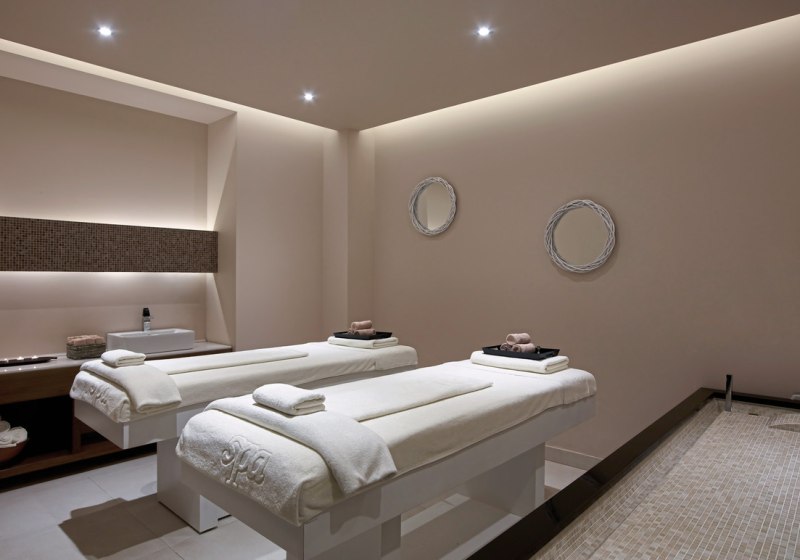 Wellness & Entspannung