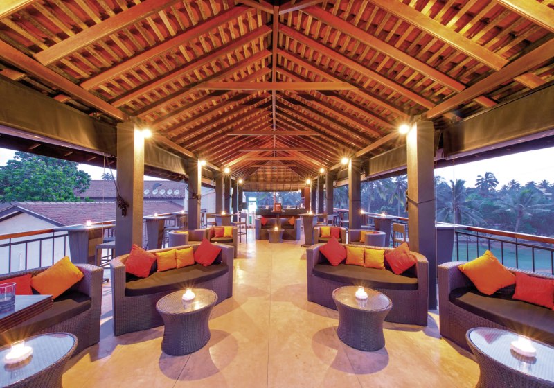 Kulinarik & Restaurants