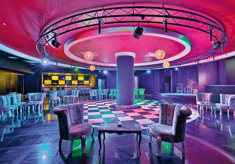 Unterhaltung & Entertainment