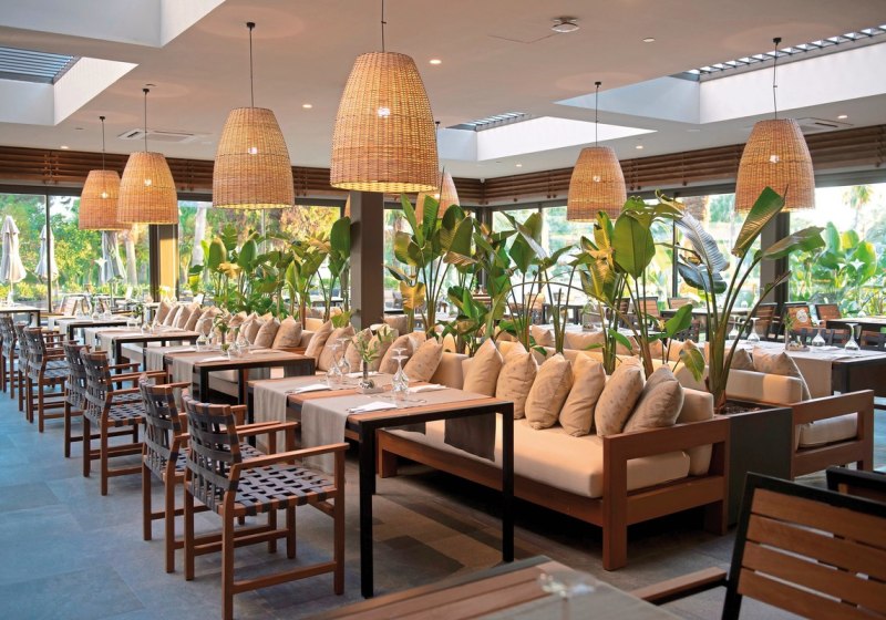 Kulinarik & Restaurants