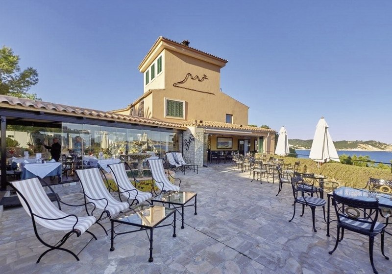 Hotel Allgemein
