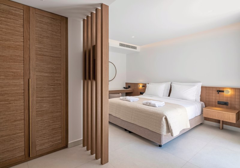 Zimmer & Wohnkomfort