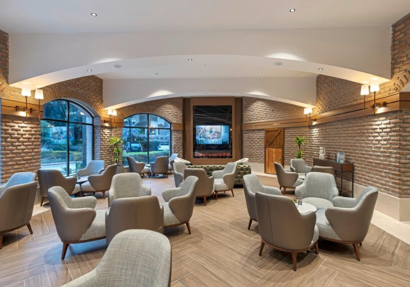 Hotel Allgemein