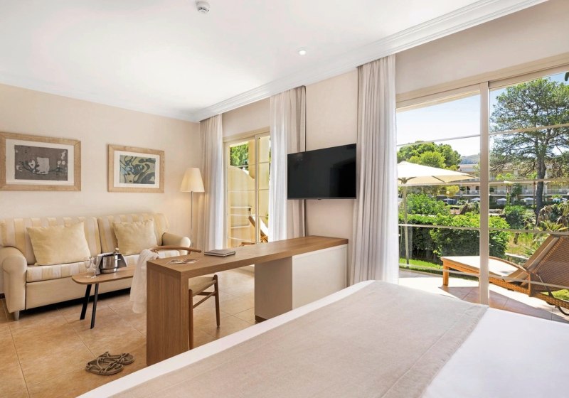 Zimmer & Wohnkomfort