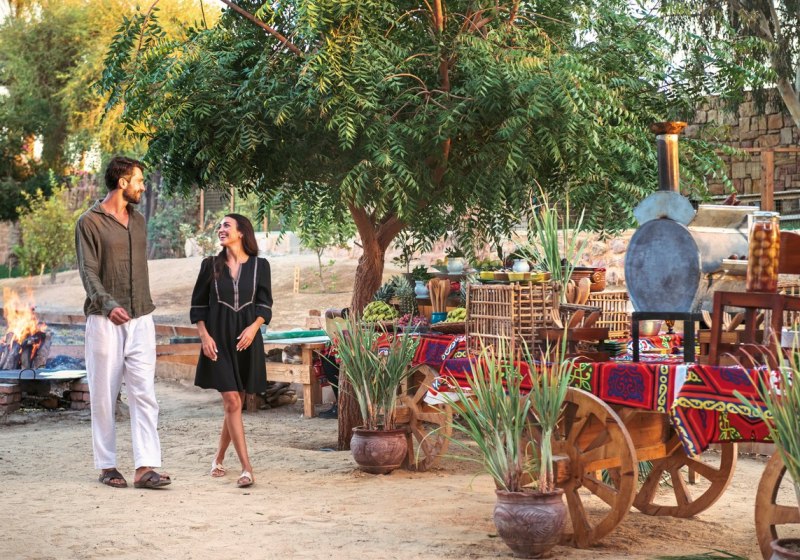 Kulinarik & Restaurants