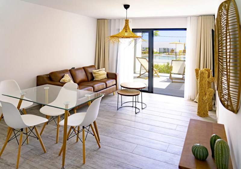 Zimmer & Wohnkomfort