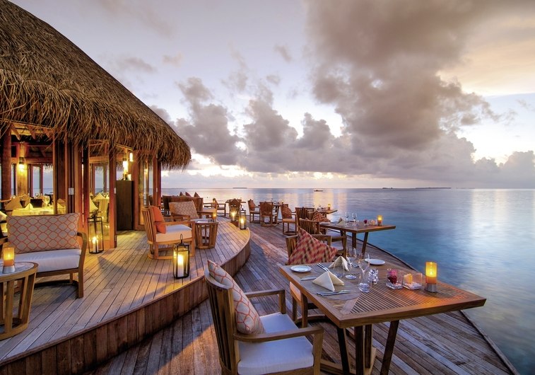 Kulinarik & Restaurants