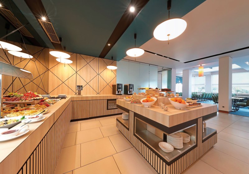 Kulinarik & Restaurants