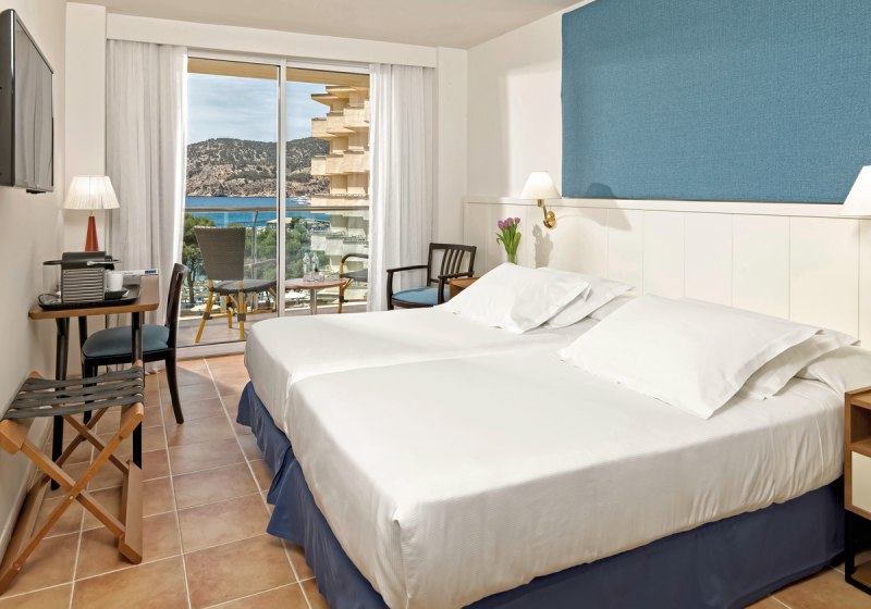 Zimmer & Wohnkomfort