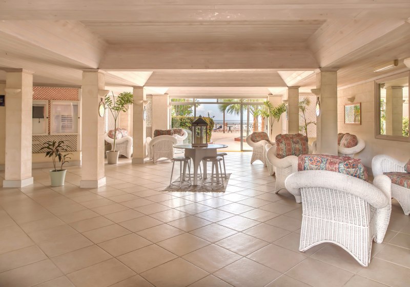 Ausstattung & Service