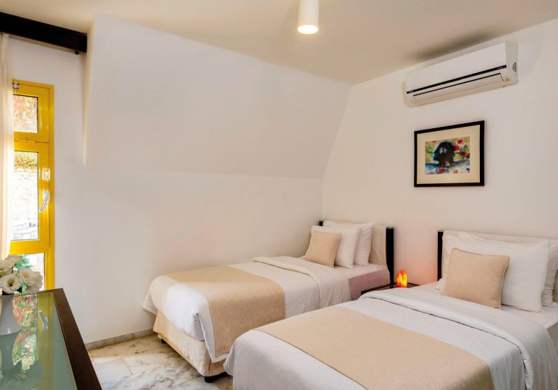 Zimmer & Wohnkomfort