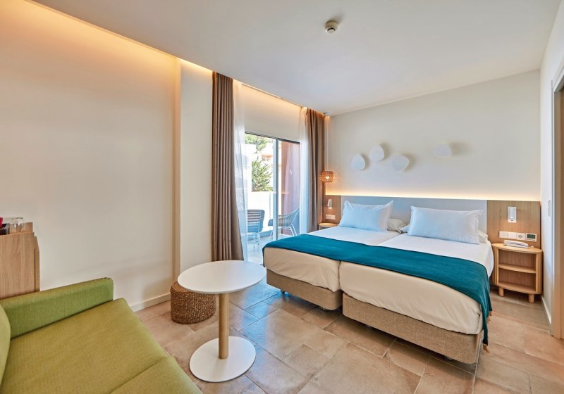 Zimmer & Wohnkomfort