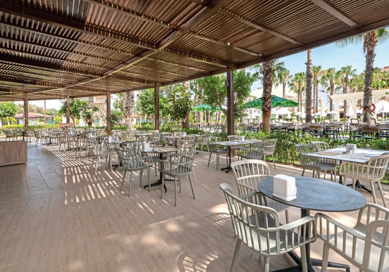 Kulinarik & Restaurants