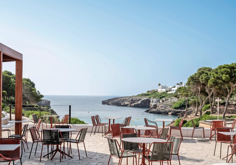 Beispiel: Kulinarik & Restaurants