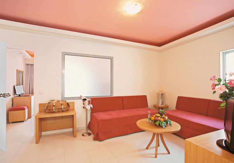 Zimmer & Wohnkomfort