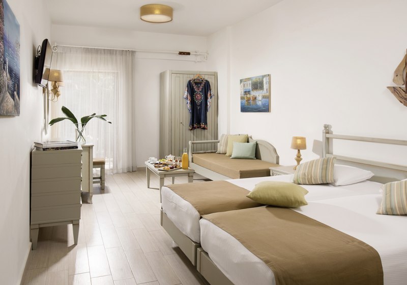 Zimmer & Wohnkomfort