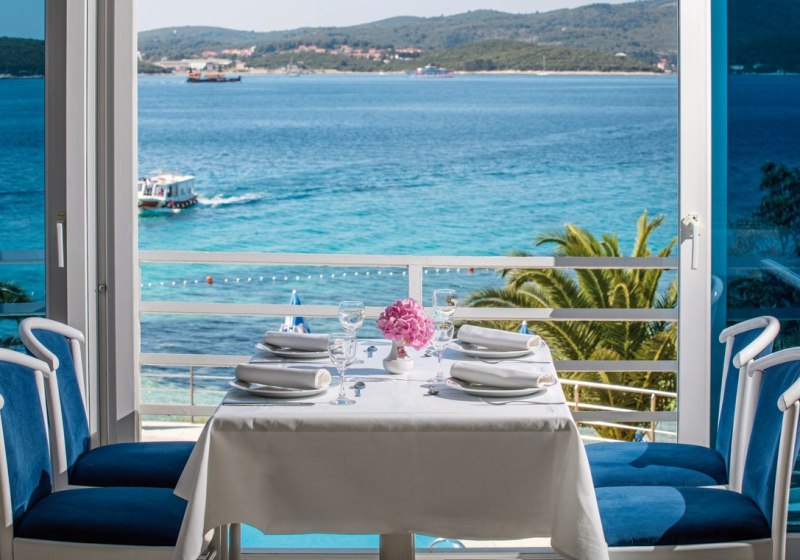 Kulinarik & Restaurants