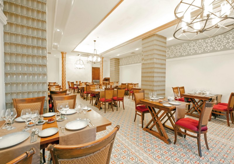 Kulinarik & Restaurants