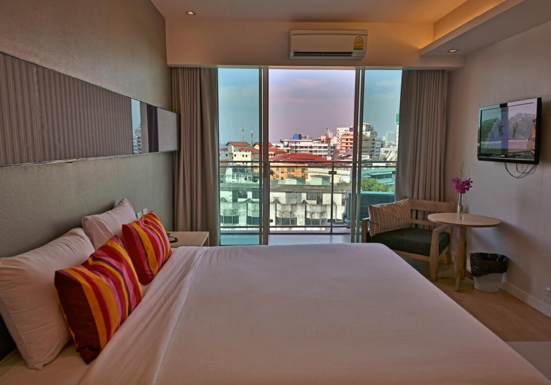 Zimmer & Wohnkomfort