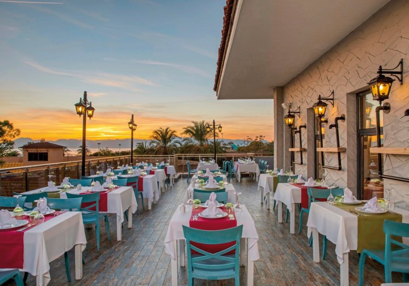 Kulinarik & Restaurants