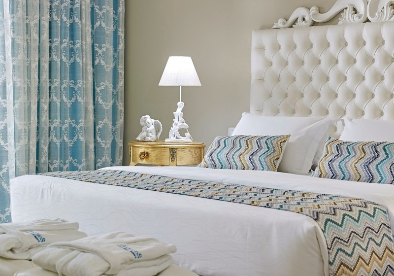 Zimmer & Wohnkomfort